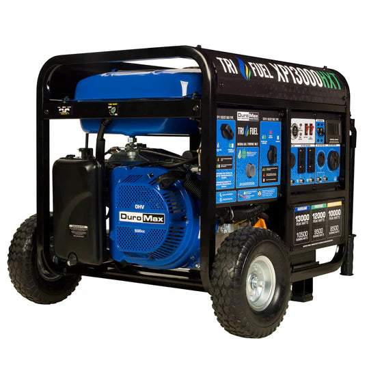 Generators - Various Models