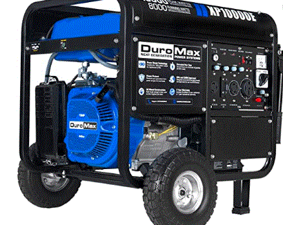 Generators - Various Models