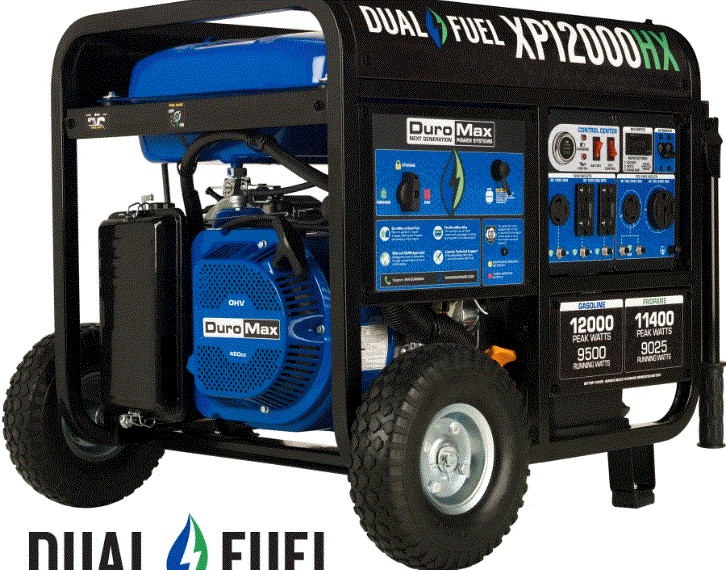Generators - Various Models