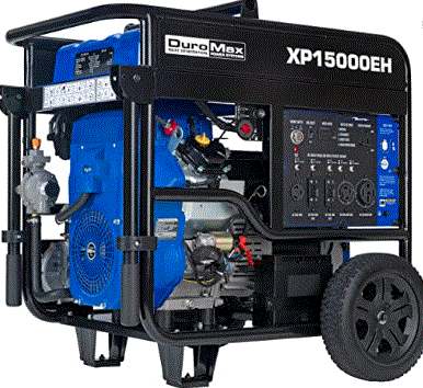 Generators - Various Models