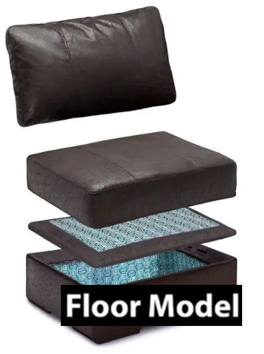 Seat Covers - (Options: Standard Storage, Deep Storage, Wedge) - FREE SHIPPING