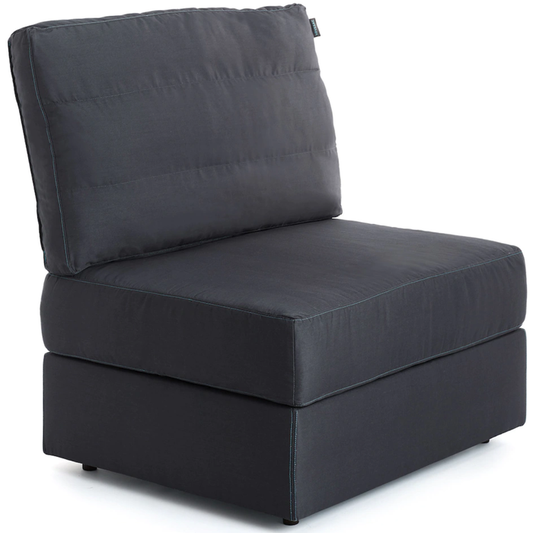 Seat - Insert only (base, cushion, pillow) - FREE SHIPPING