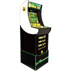Arcade Machines - (Stand-up / Counter-cade / Pinball)